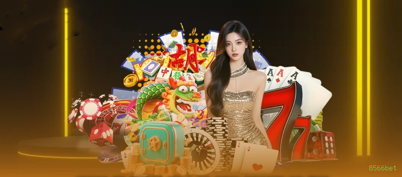 APK 8566bet Download