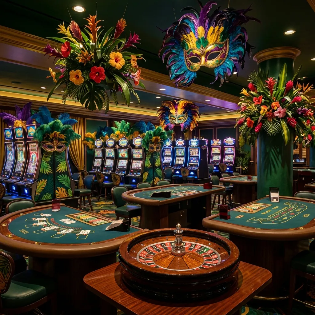 Baccarat Online 8566bet