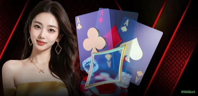 Baccarat Ao Vivo 8566bet