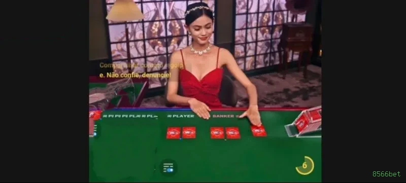 Blackjack Online 8566bet