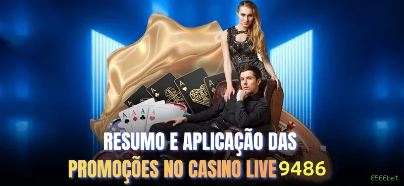 Bônus 8566bet
