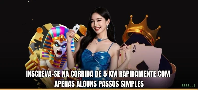 Bônus Rollover 8566bet