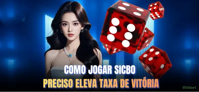 Apostas Esportivas 8566bet