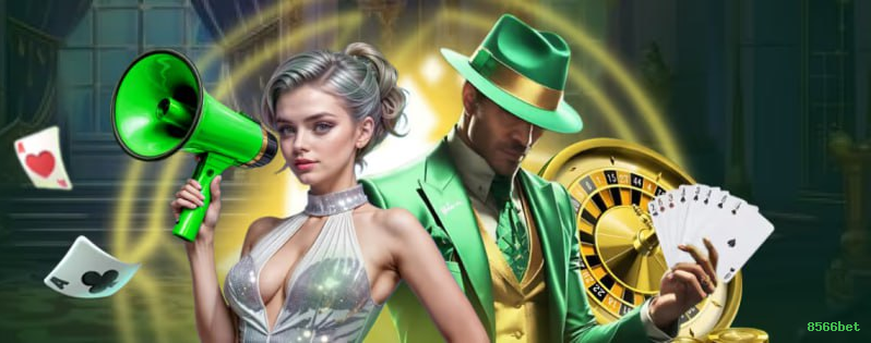 Fortune Rabbit Slot 8566bet