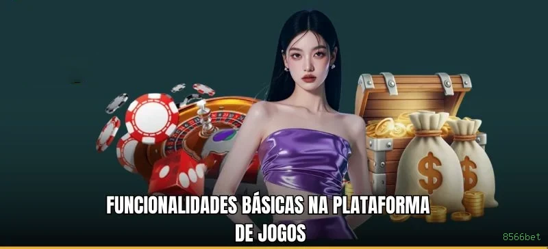 8566bet Cassino Clássico