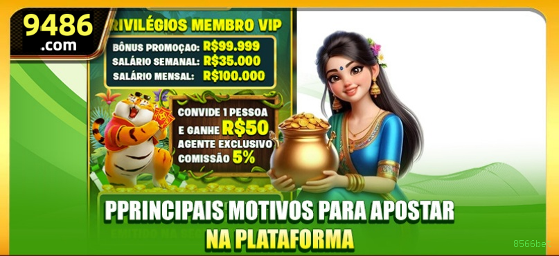 8566bet Cassino Clássico