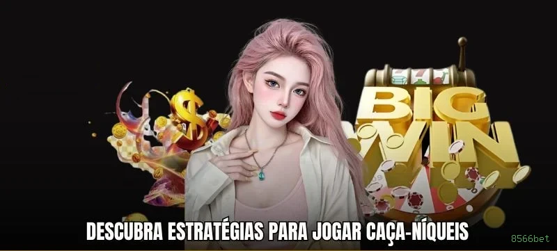 8566bet Cassino Clássico