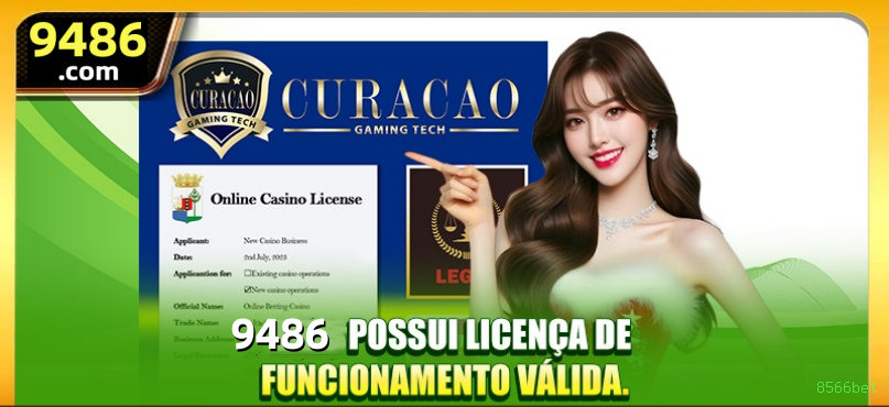 8566bet Cassino Clássico