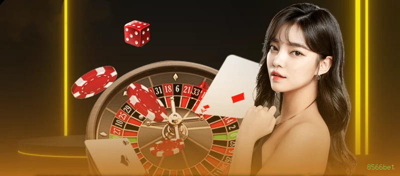 NetEnt 8566bet