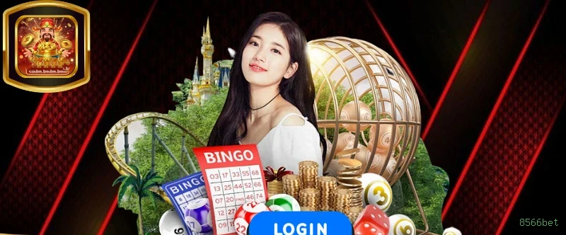 8566bet Cassino Clássico