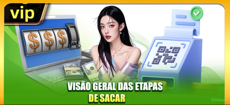 Pagamentos 8566bet