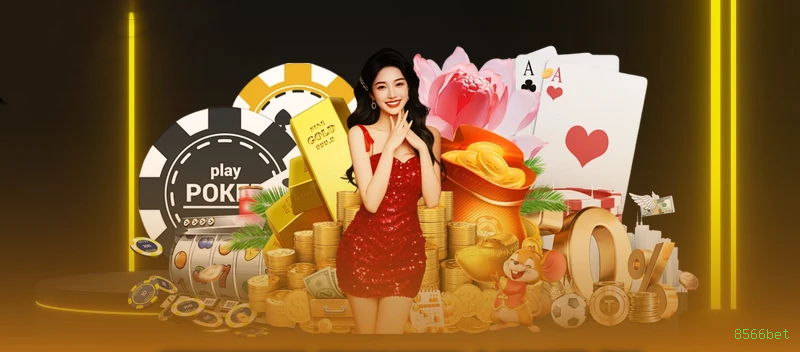 Poker Ao Vivo 8566bet