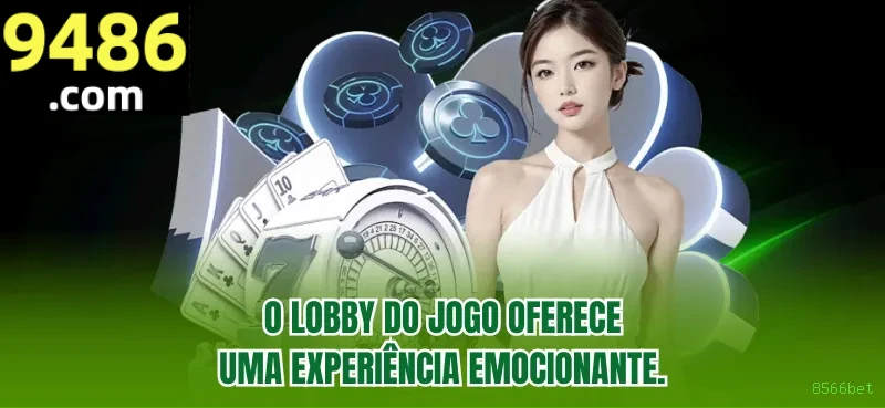 8566bet Cassino Clássico