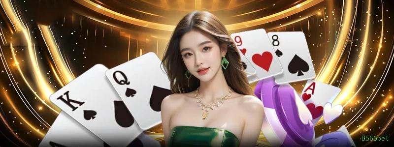 8566bet Cassino Clássico