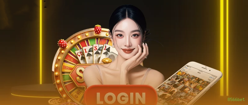 Roleta Online 8566bet