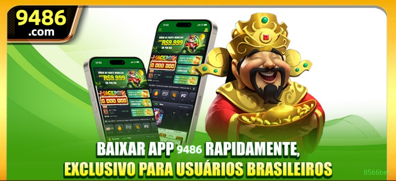8566bet Cassino Clássico