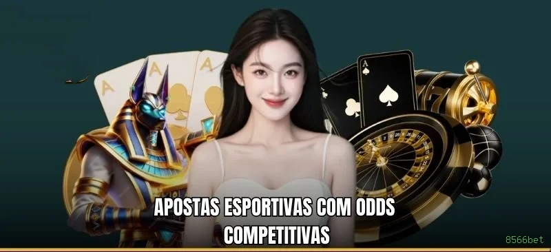 Slots Clássicos 8566bet