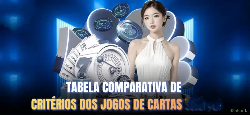 8566bet Cassino Clássico