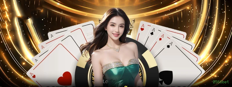 8566bet Cassino Clássico