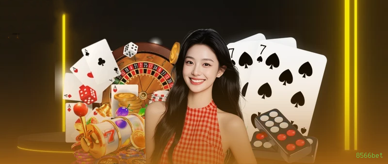 8566bet Cassino Clássico