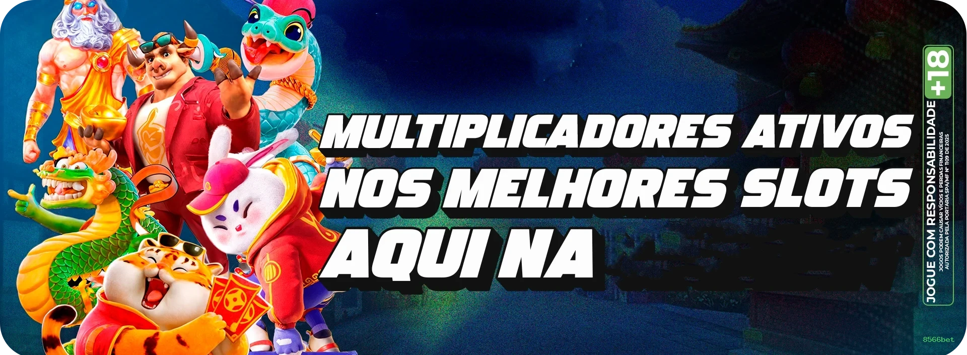 8566bet Cassino Clássico