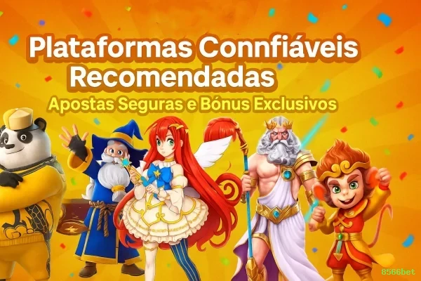 Vídeo Slots 8566bet