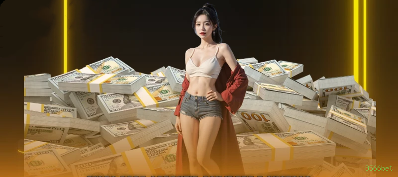 VIP 8566bet