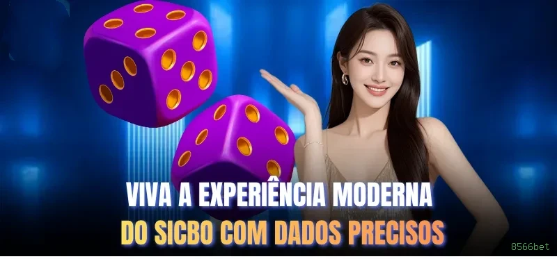 8566bet Cassino Clássico
